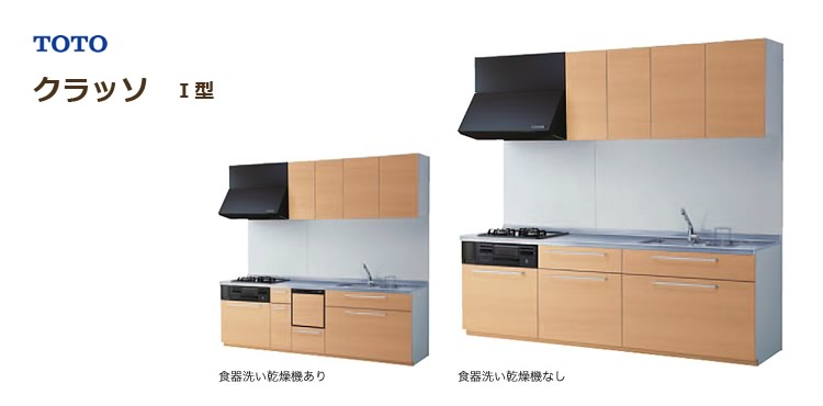 クラッソ I型